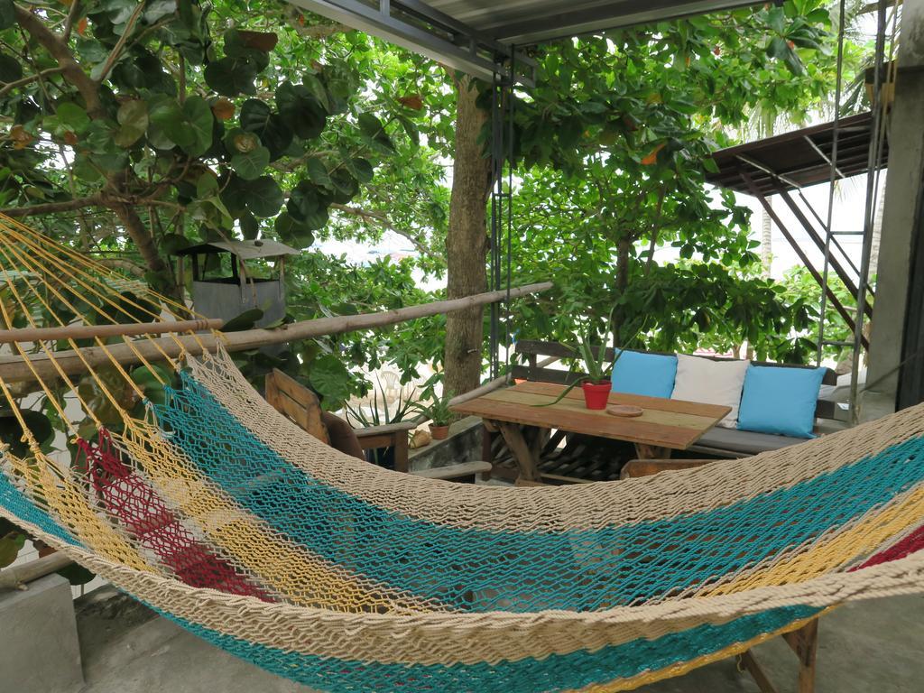 Eco Hotel Club Rolling Stone Boca Chica Exteriör bild
